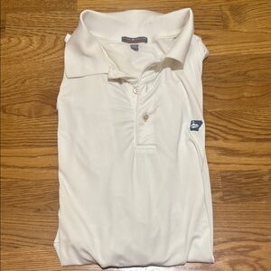 Peter Millar Summer Comfort Polo Size XL
